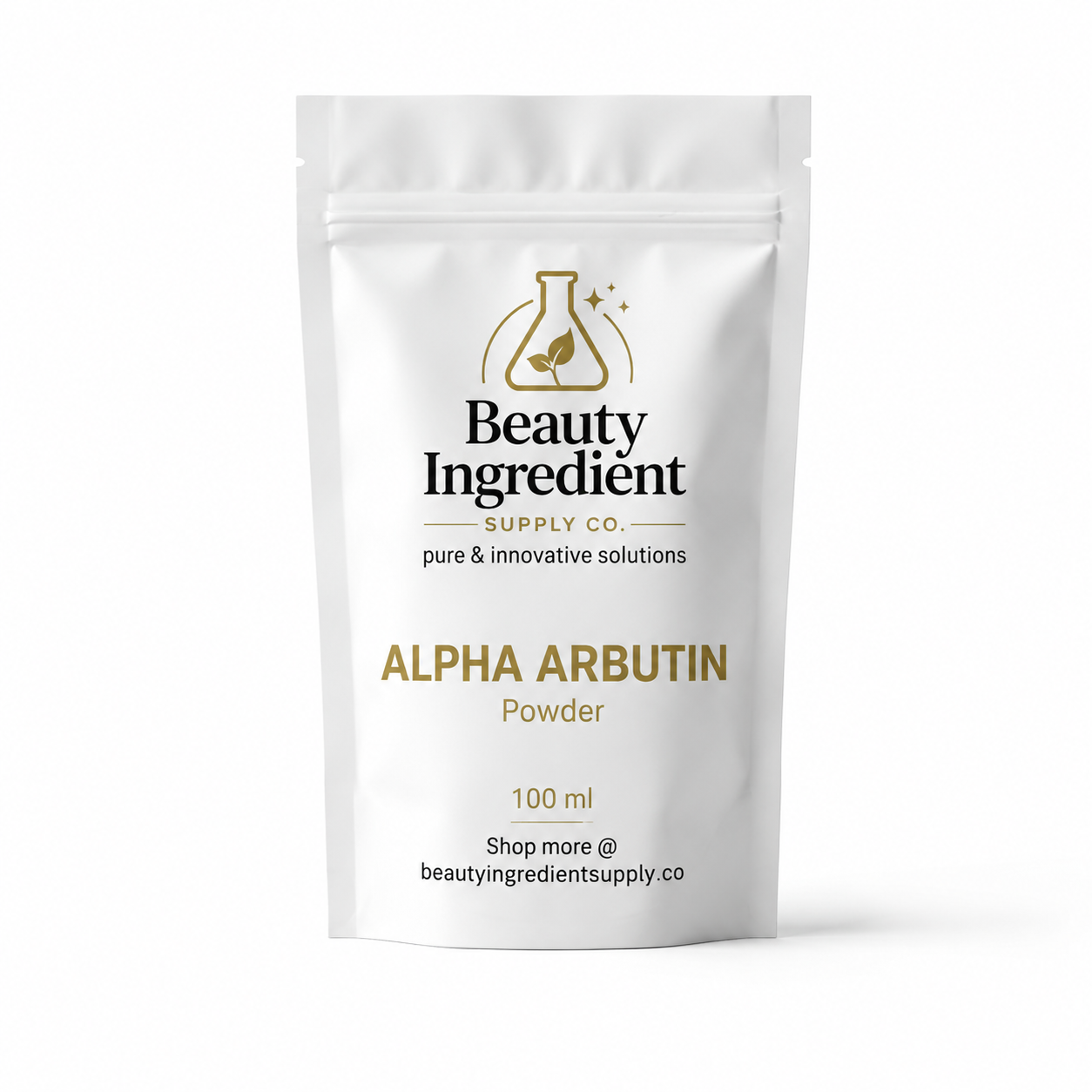 Alpha Arbutin Powder