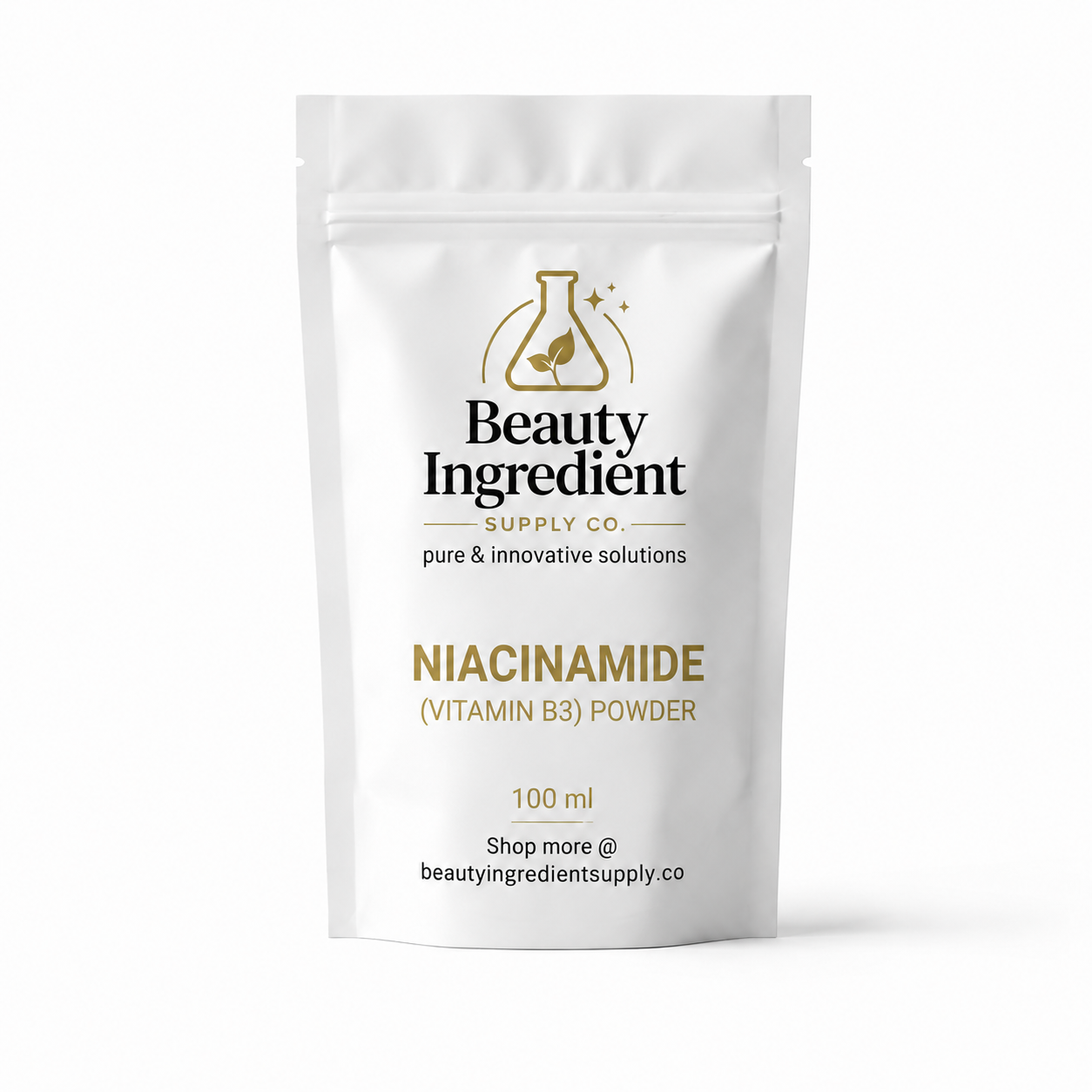 Niacinamide (Vitamin B3) Powder