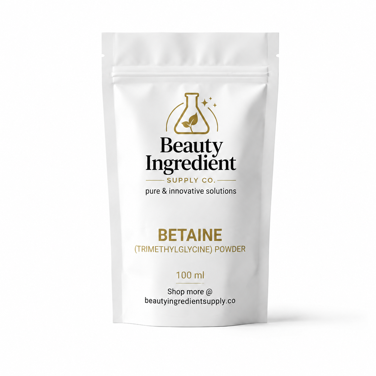 Betaine (Trimethylglycine) Powder
