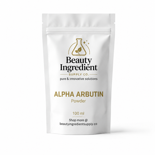 Alpha Arbutin Powder