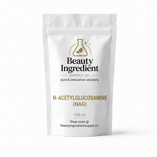 N-Acetylglucosamine (NAG) Powder