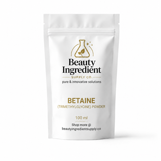 Betaine (Trimethylglycine) Powder