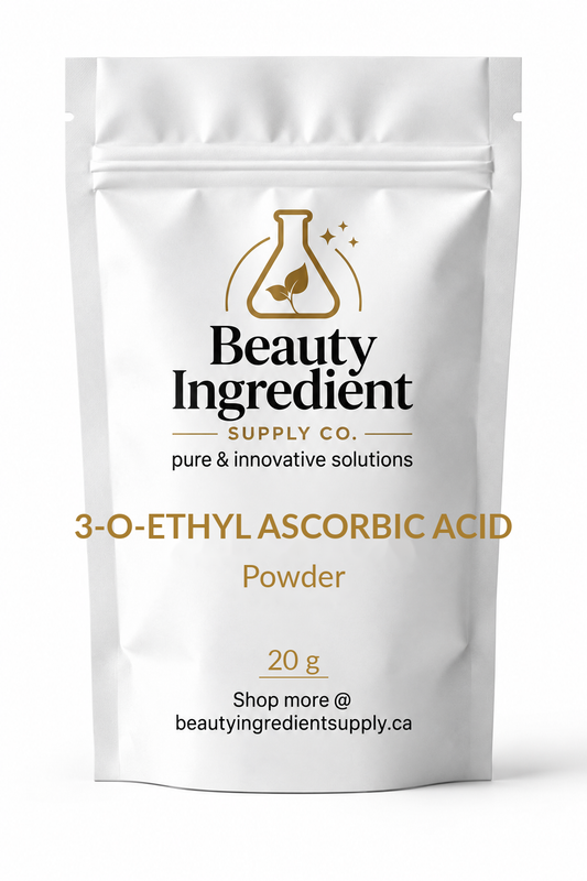 3-O-Ethyl Ascorbic Acid Powder 20 g