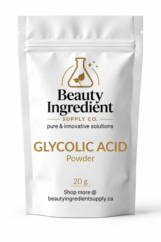 Glycolic Acid Powder 20 g