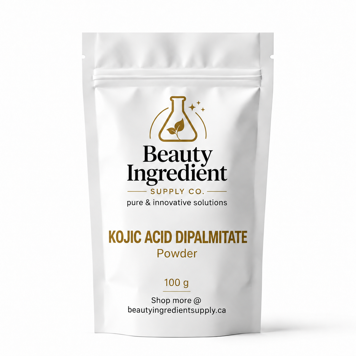 Beauty Ingredient Supply Co. Kojic Acid Dipalmitate Powder