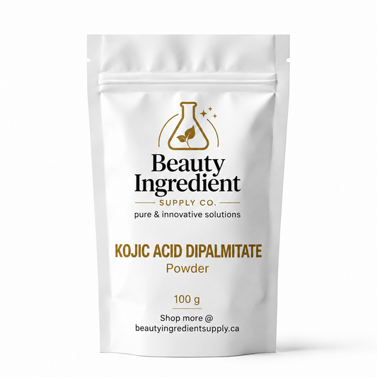 Beauty Ingredient Supply Co. Kojic Acid Dipalmitate Powder
