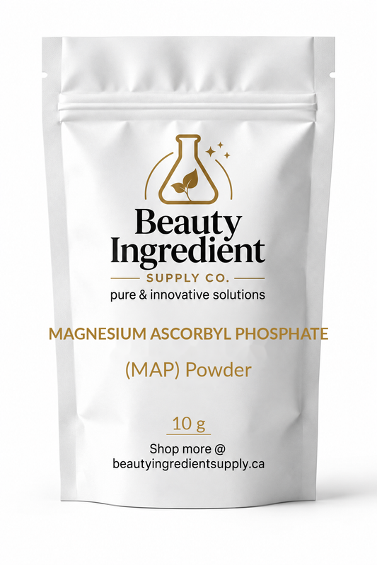 Magnesium Ascorbyl Phosphate (MAP) Powder 10 g